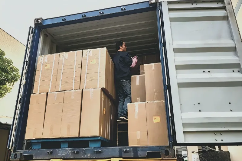 Delivery Delivery