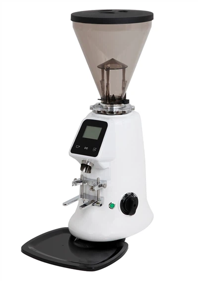 Автоматична мелница за кафе на зърна