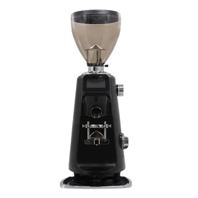 JX-683P Търговска електрическа кафемелачка с плоска плоча 83 мм