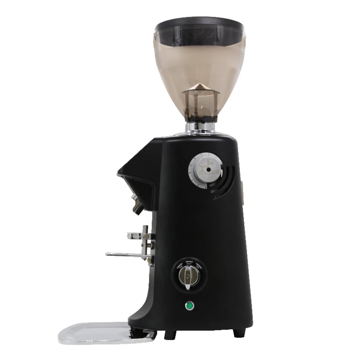 Commercial Espresso Machine Grinders factory